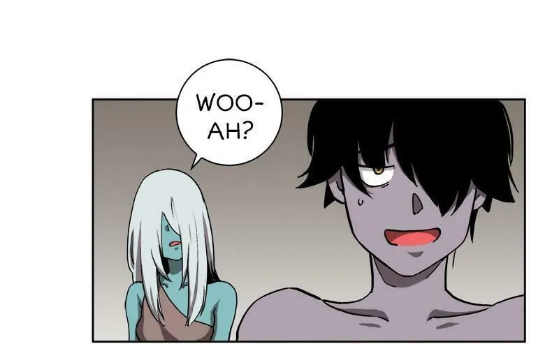 Dungeon Majesty Chapter 10 page 19 - 