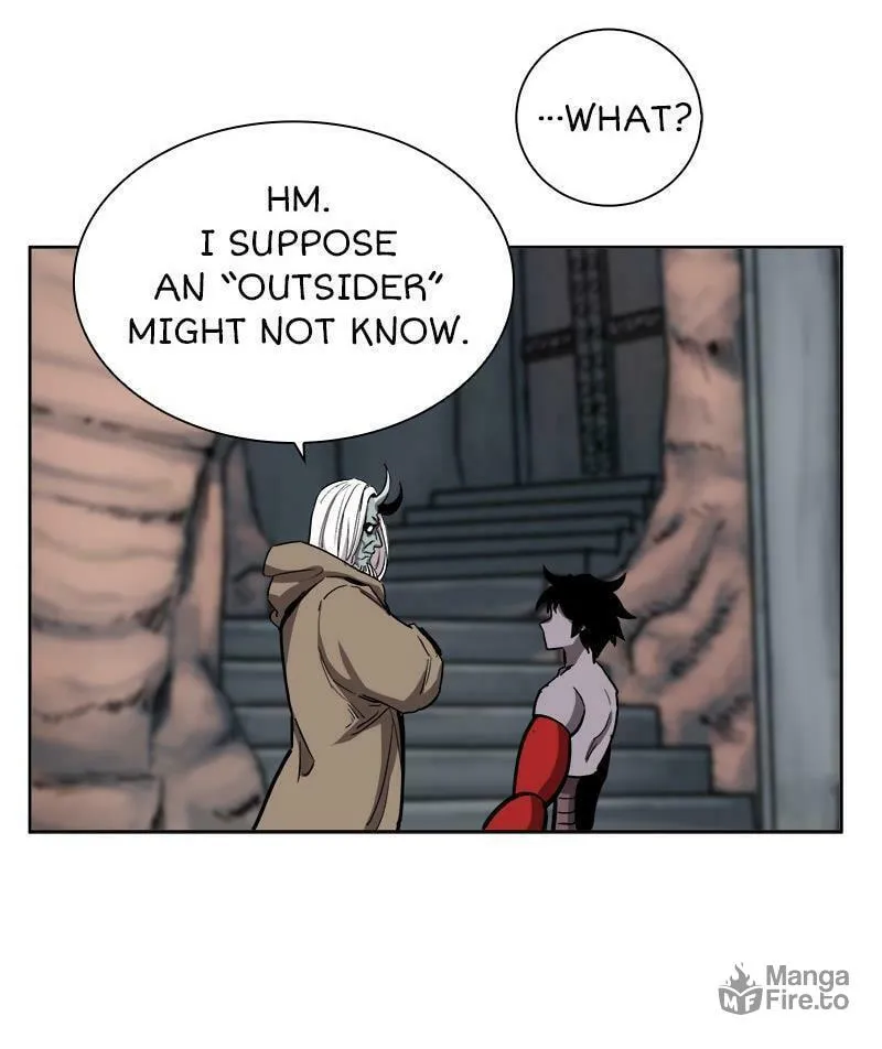 Dungeon Majesty Chapter 10 page 24 - 