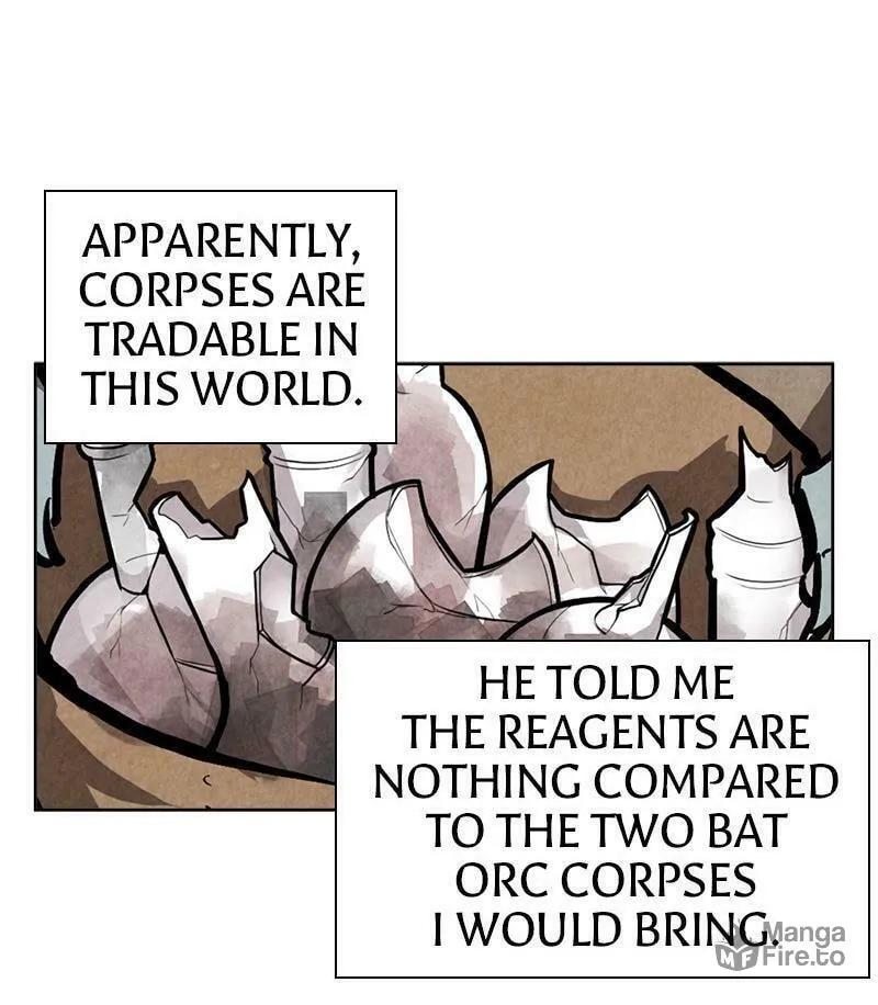 Dungeon Majesty Chapter 10 page 27 - 