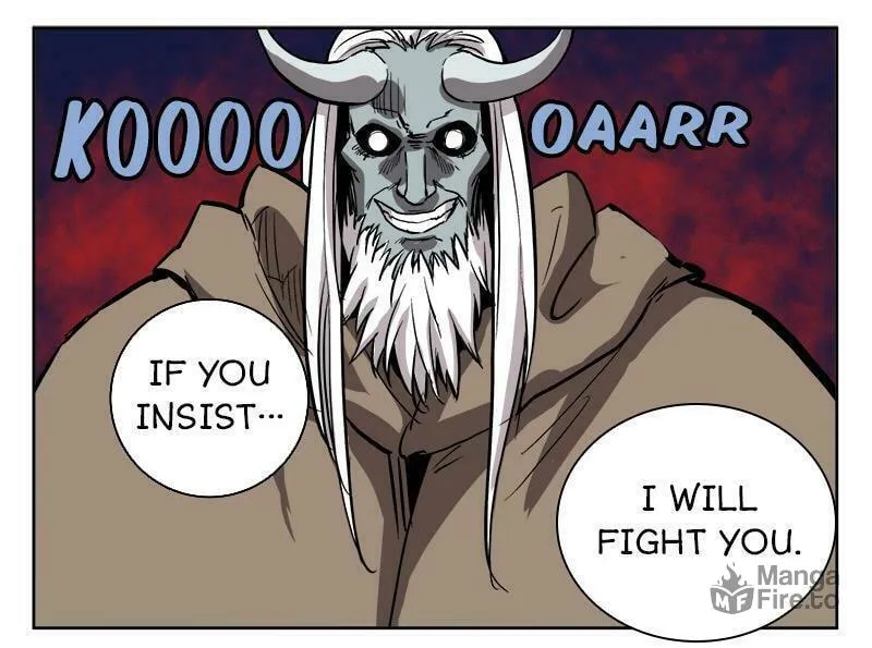 Dungeon Majesty Chapter 10 page 39 - 