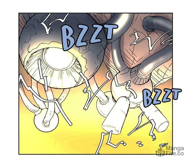 Dungeon Majesty Chapter 10 page 5 - 