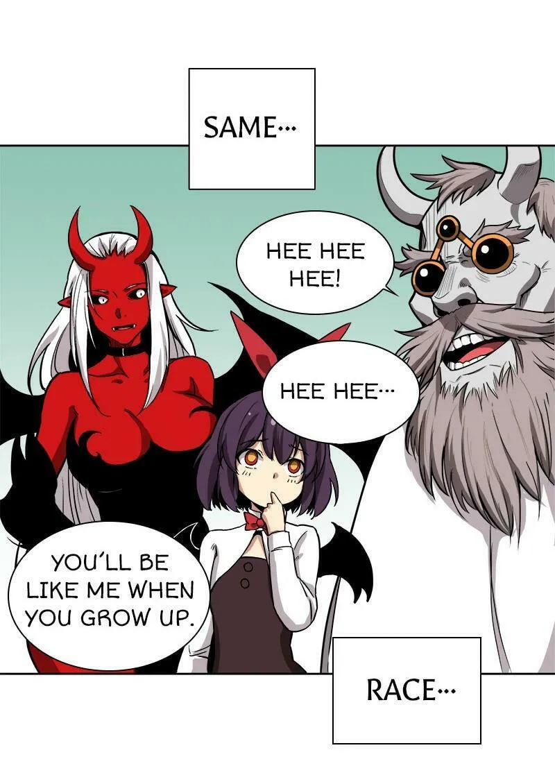 Dungeon Majesty Chapter 10 page 44 - 