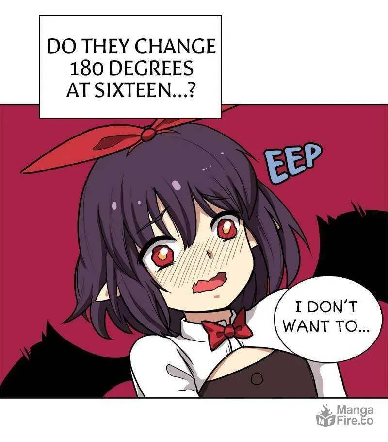 Dungeon Majesty Chapter 10 page 45 - 
