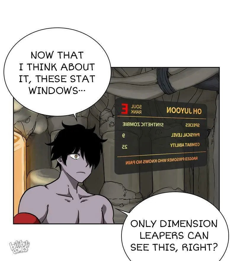 Dungeon Majesty Chapter 10 page 46 - 