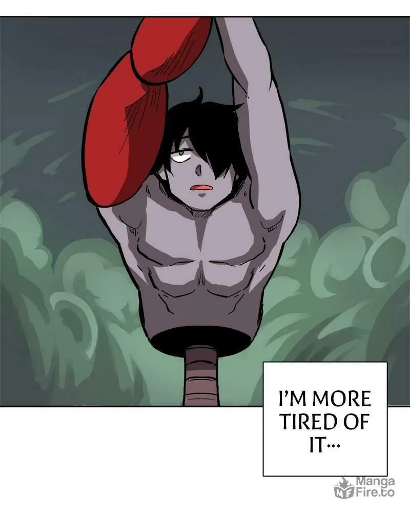 Dungeon Majesty Chapter 10 page 54 - 