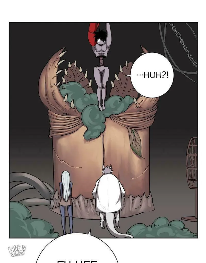 Dungeon Majesty Chapter 10 page 56 - 