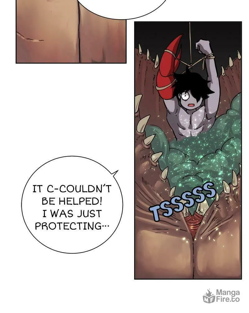 Dungeon Majesty Chapter 10 page 61 - 