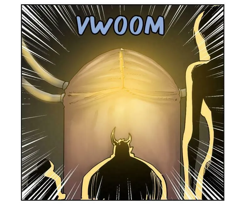 Dungeon Majesty Chapter 10 page 68 - 