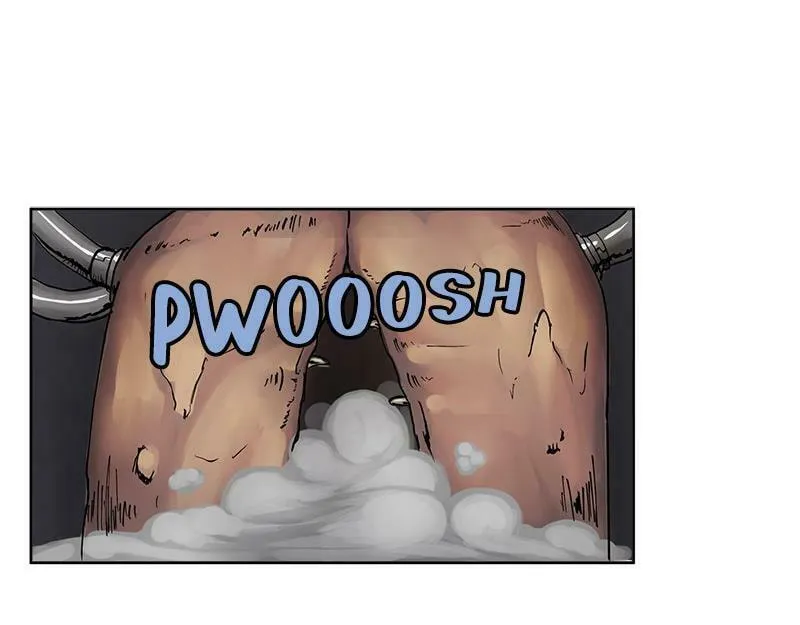 Dungeon Majesty Chapter 10 page 79 - 
