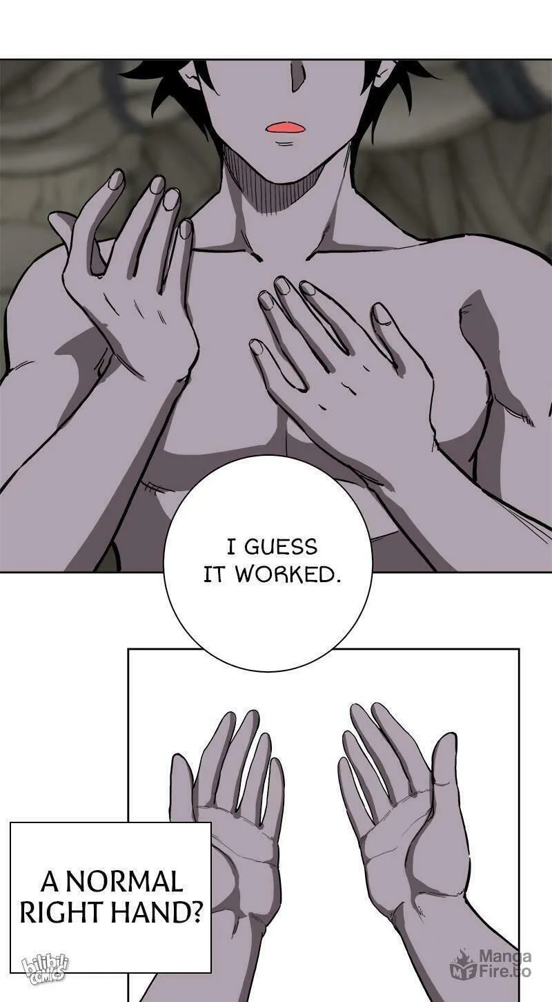 Dungeon Majesty Chapter 10 page 86 - 