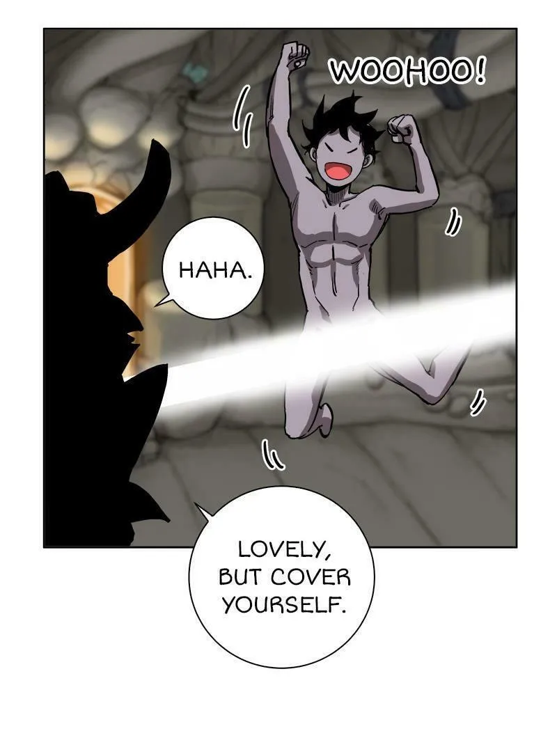 Dungeon Majesty Chapter 10 page 90 - 