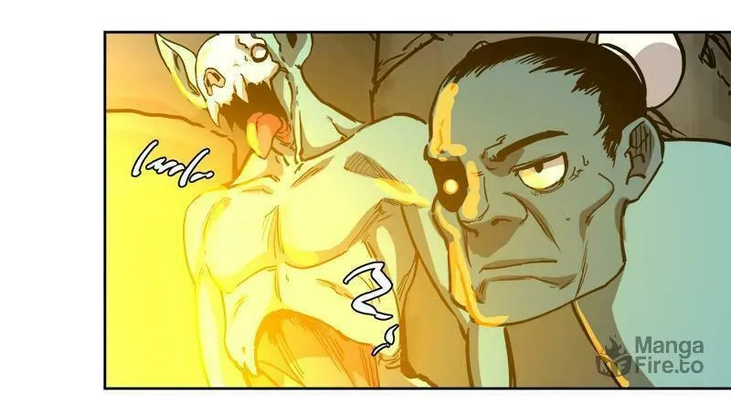 Dungeon Majesty Chapter 10 page 10 - 