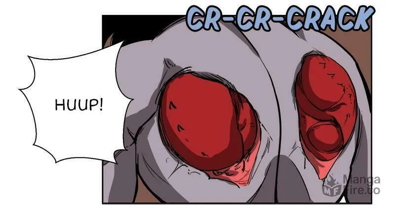 Dungeon Majesty Chapter 10 page 96 - 