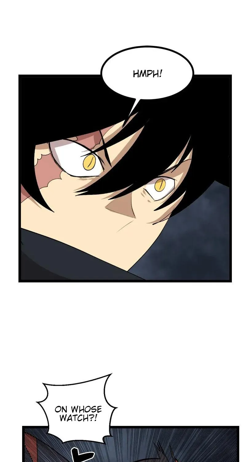 Dungeon Majesty Chapter 100 page 46 - 