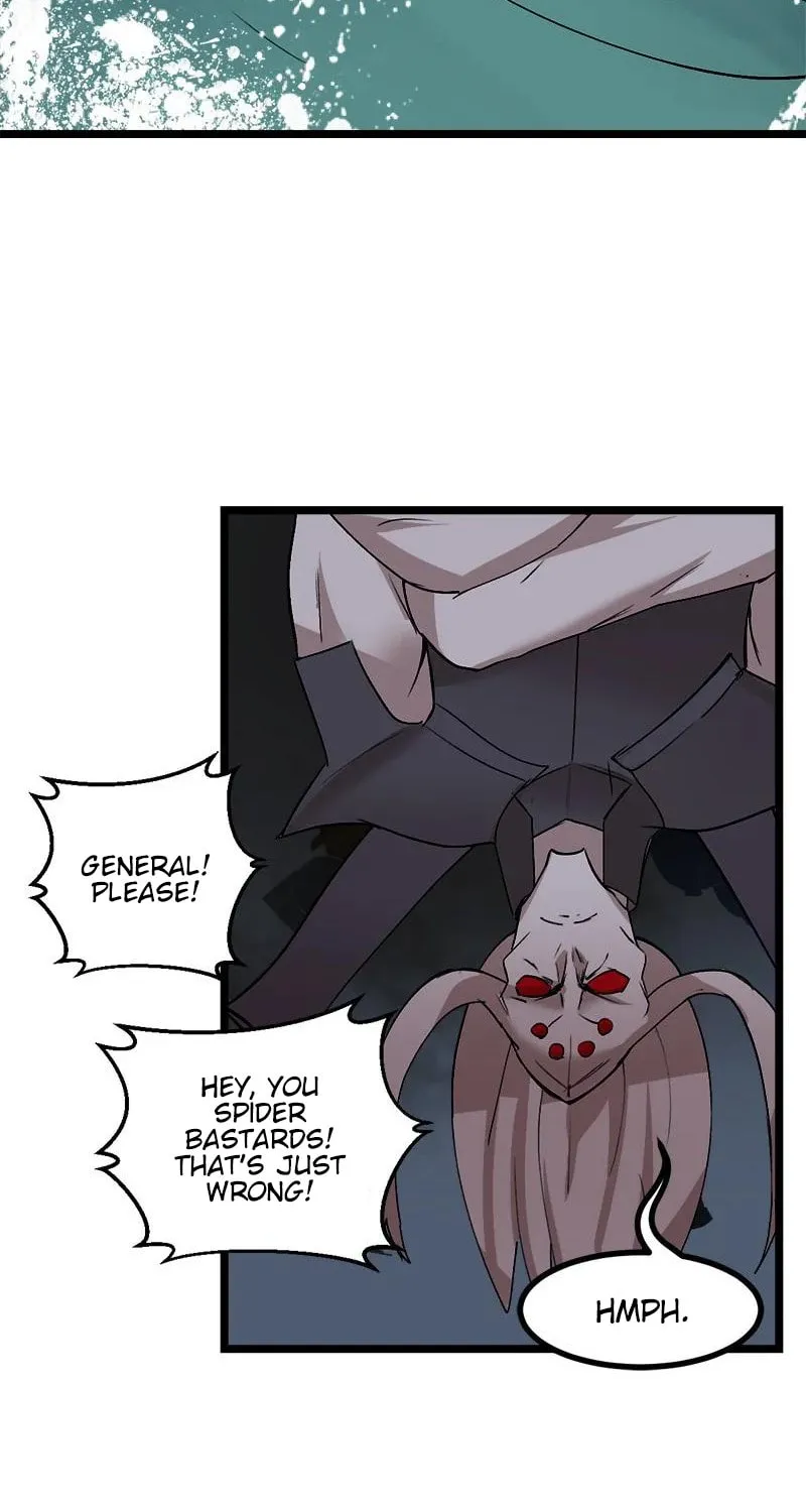 Dungeon Majesty Chapter 100 page 6 - 
