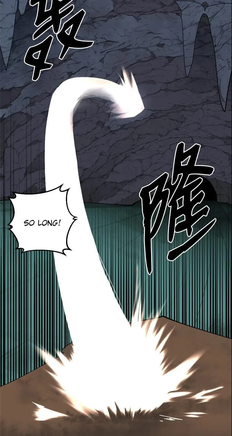 Dungeon Majesty Chapter 100 page 64 - 