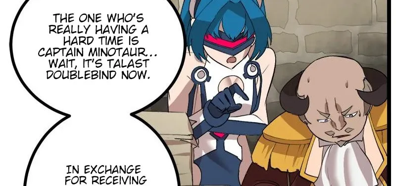 Dungeon Majesty Chapter 100 page 72 - 