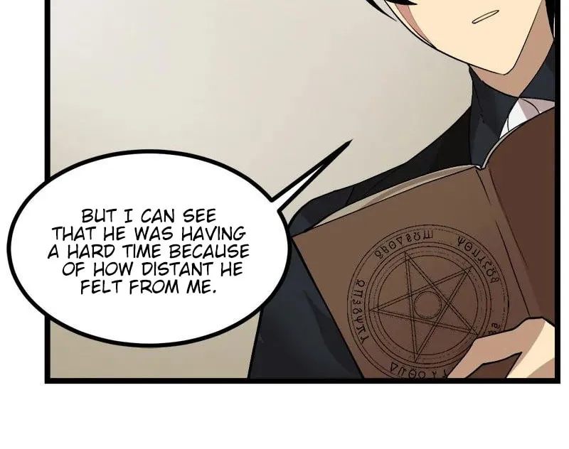 Dungeon Majesty Chapter 100 page 77 - 
