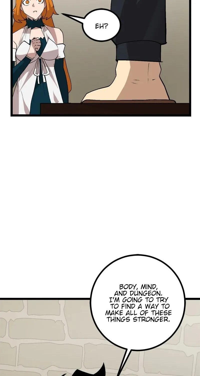 Dungeon Majesty Chapter 100 page 80 - 