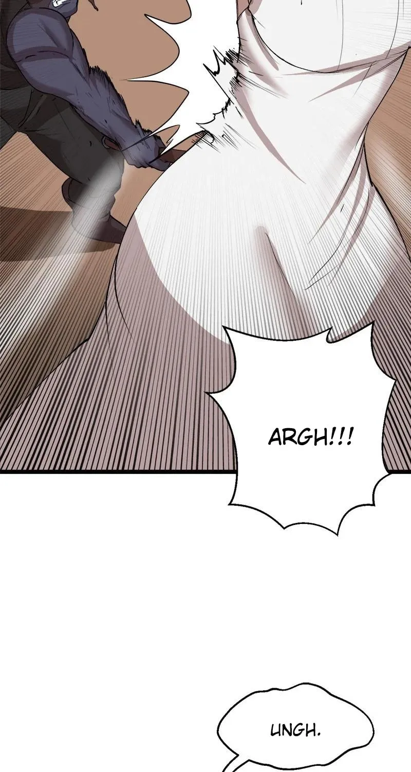 Dungeon Majesty Chapter 101 page 11 - 