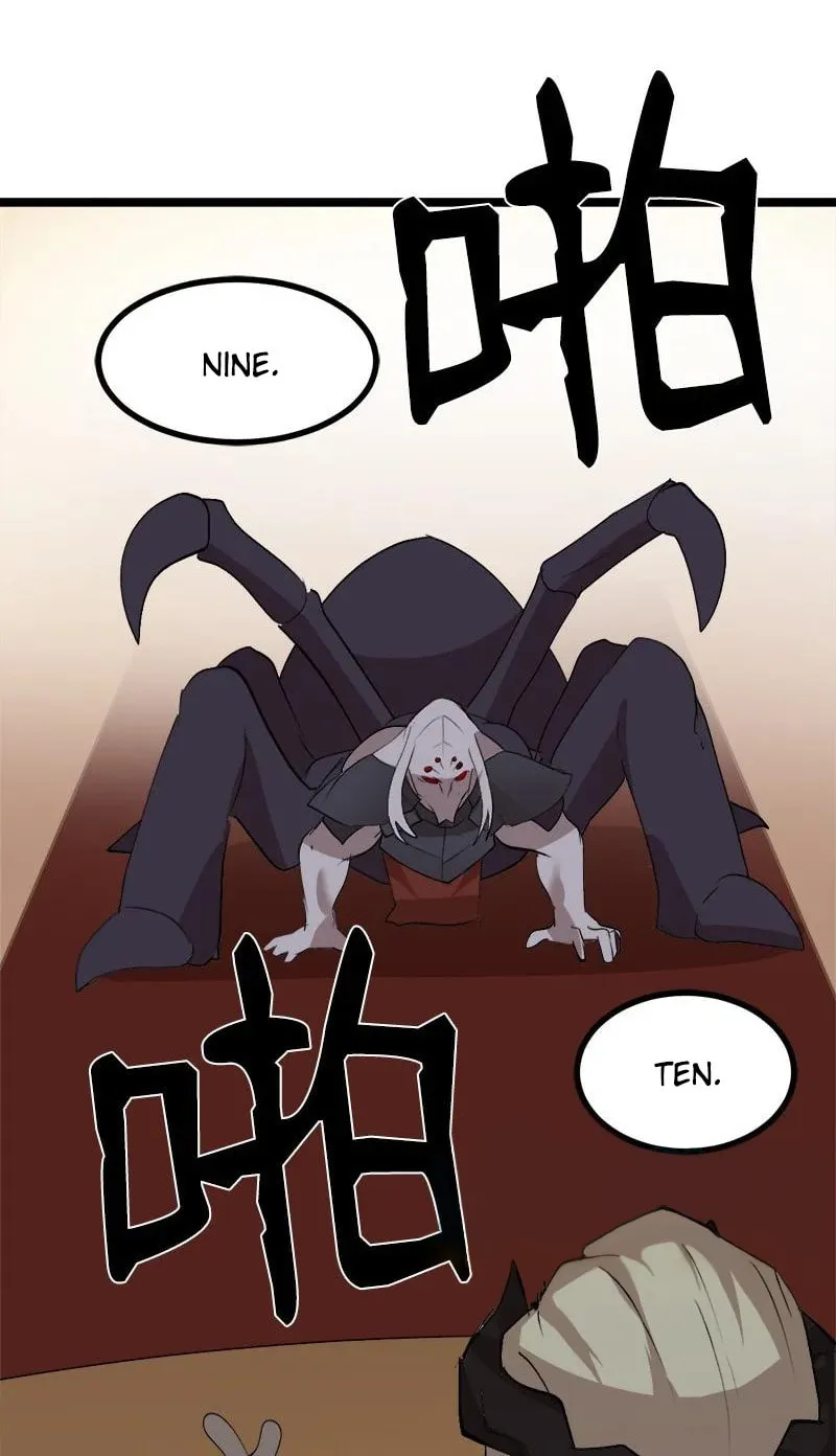 Dungeon Majesty Chapter 101 page 14 - 