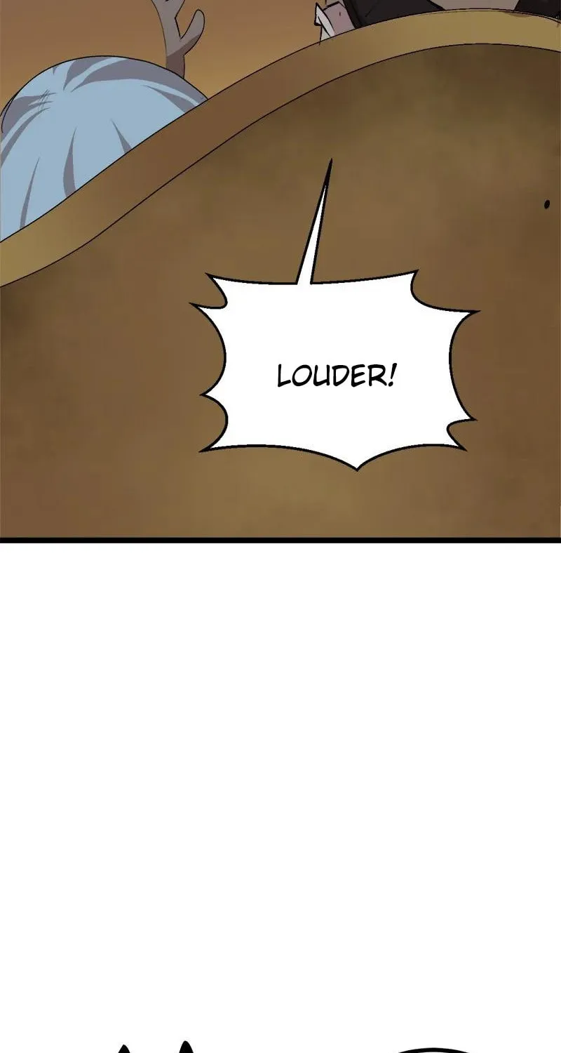 Dungeon Majesty Chapter 101 page 15 - 