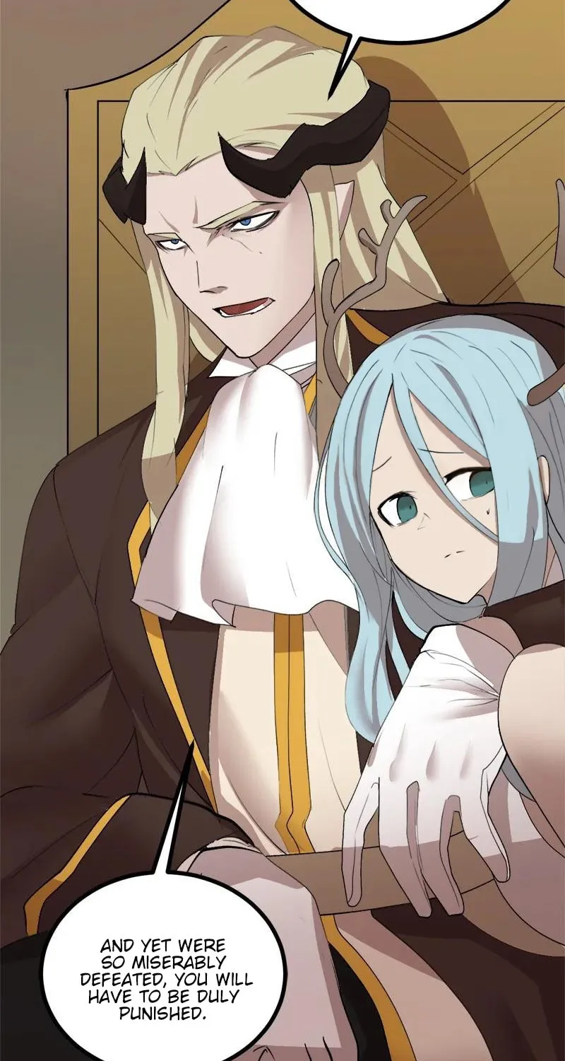 Dungeon Majesty Chapter 101 page 17 - 