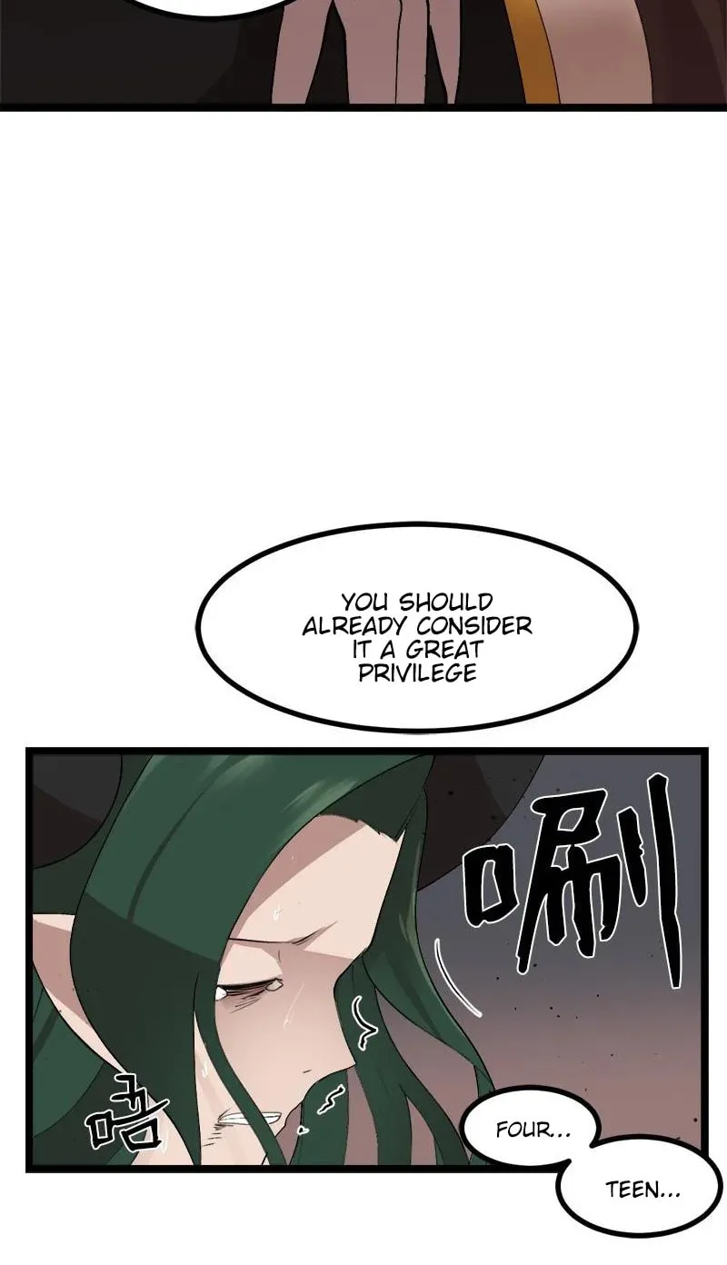 Dungeon Majesty Chapter 101 page 18 - 