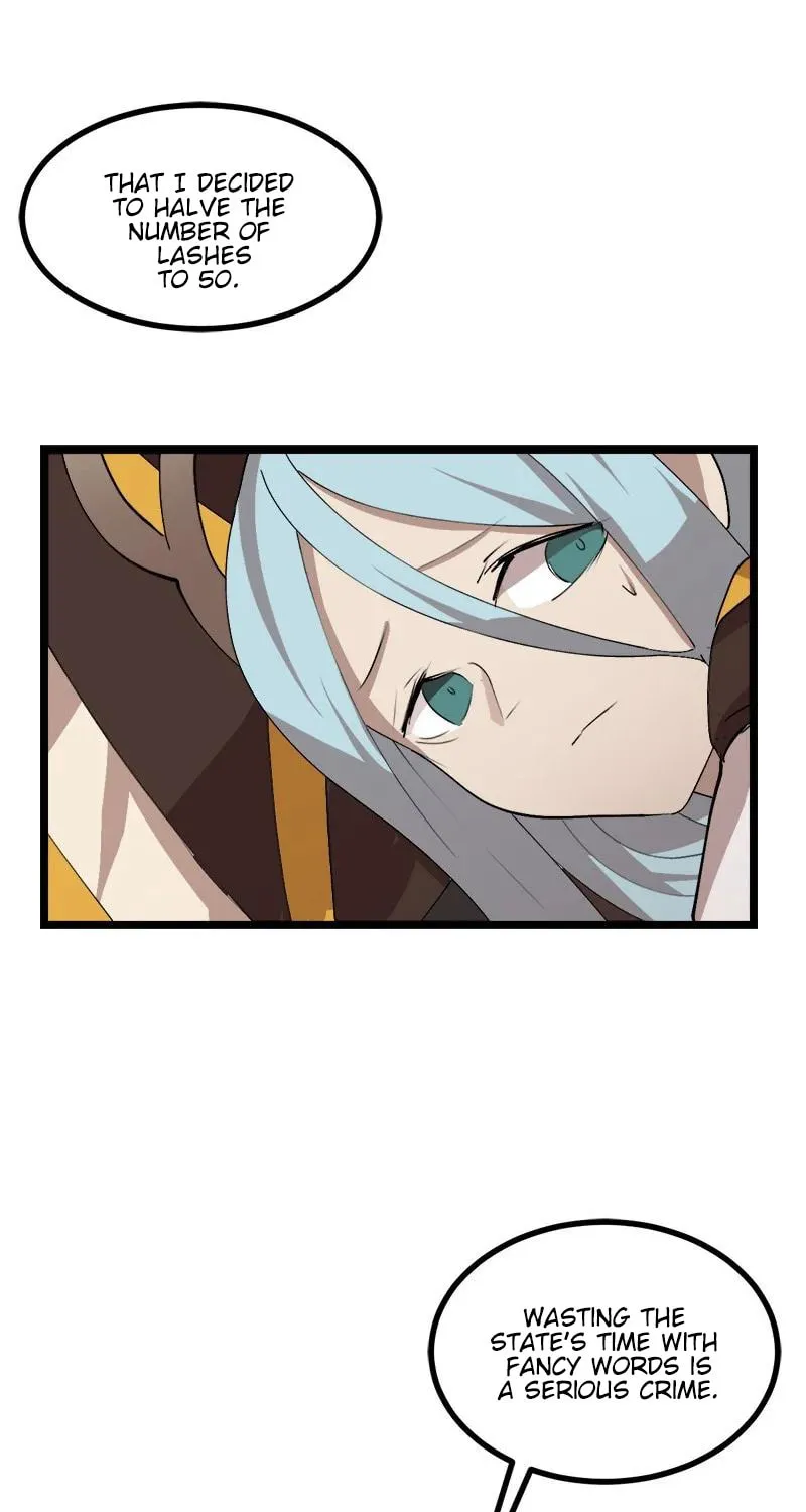 Dungeon Majesty Chapter 101 page 19 - 