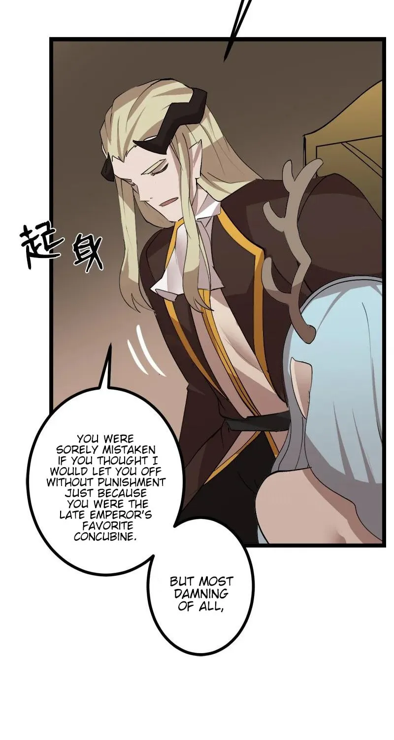 Dungeon Majesty Chapter 101 page 20 - 