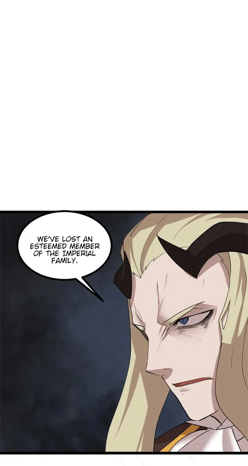 Dungeon Majesty Chapter 101 page 21 - 