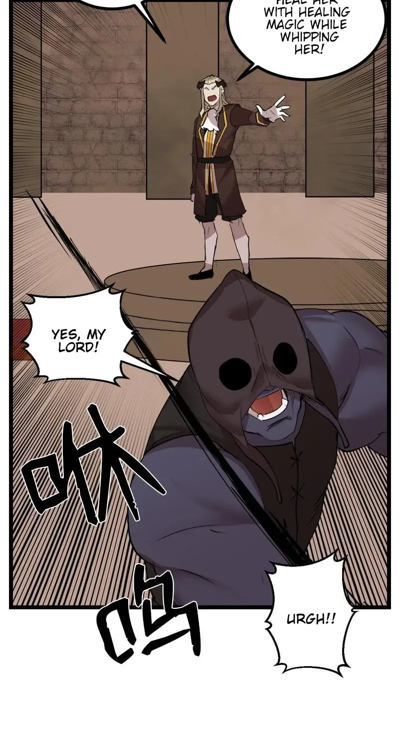 Dungeon Majesty Chapter 101 page 24 - 