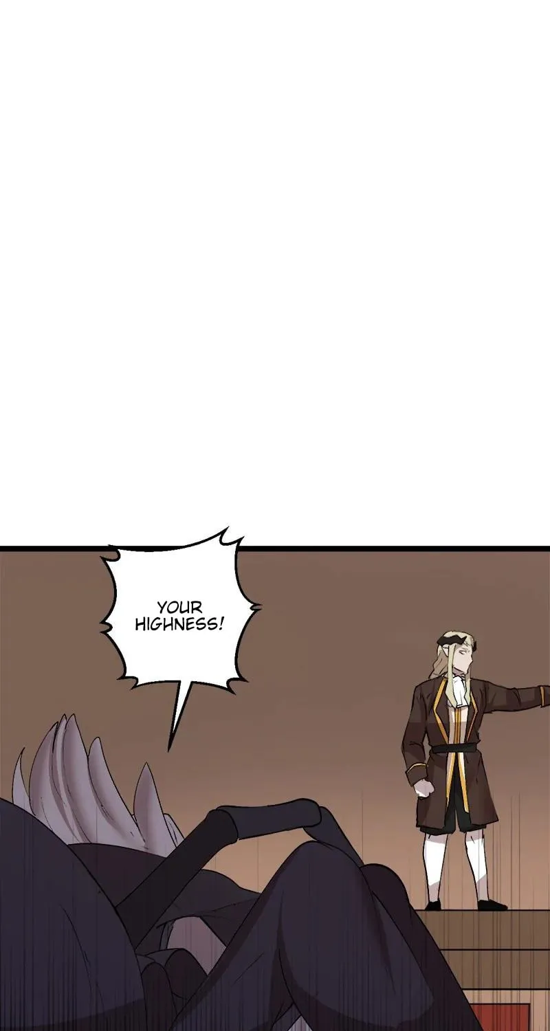 Dungeon Majesty Chapter 101 page 25 - 