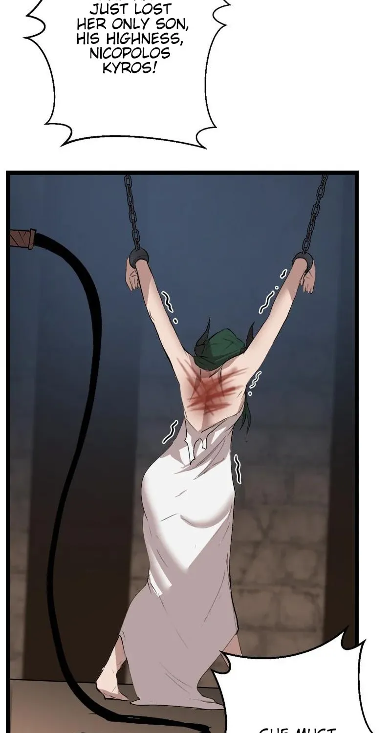 Dungeon Majesty Chapter 101 page 28 - 