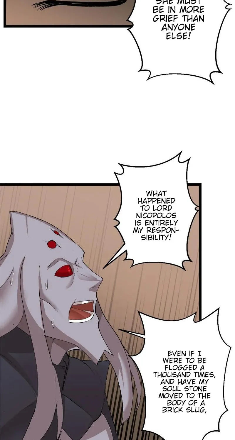 Dungeon Majesty Chapter 101 page 29 - 
