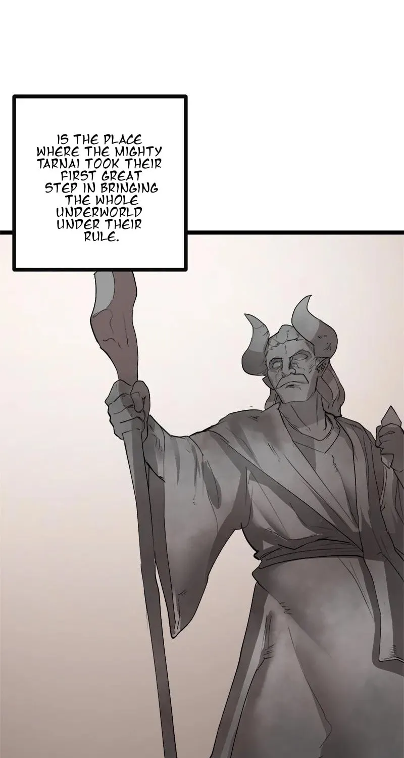 Dungeon Majesty Chapter 101 page 4 - 
