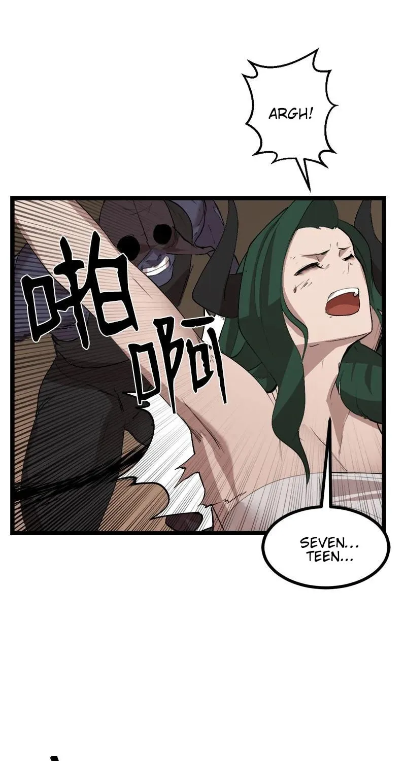 Dungeon Majesty Chapter 101 page 31 - 
