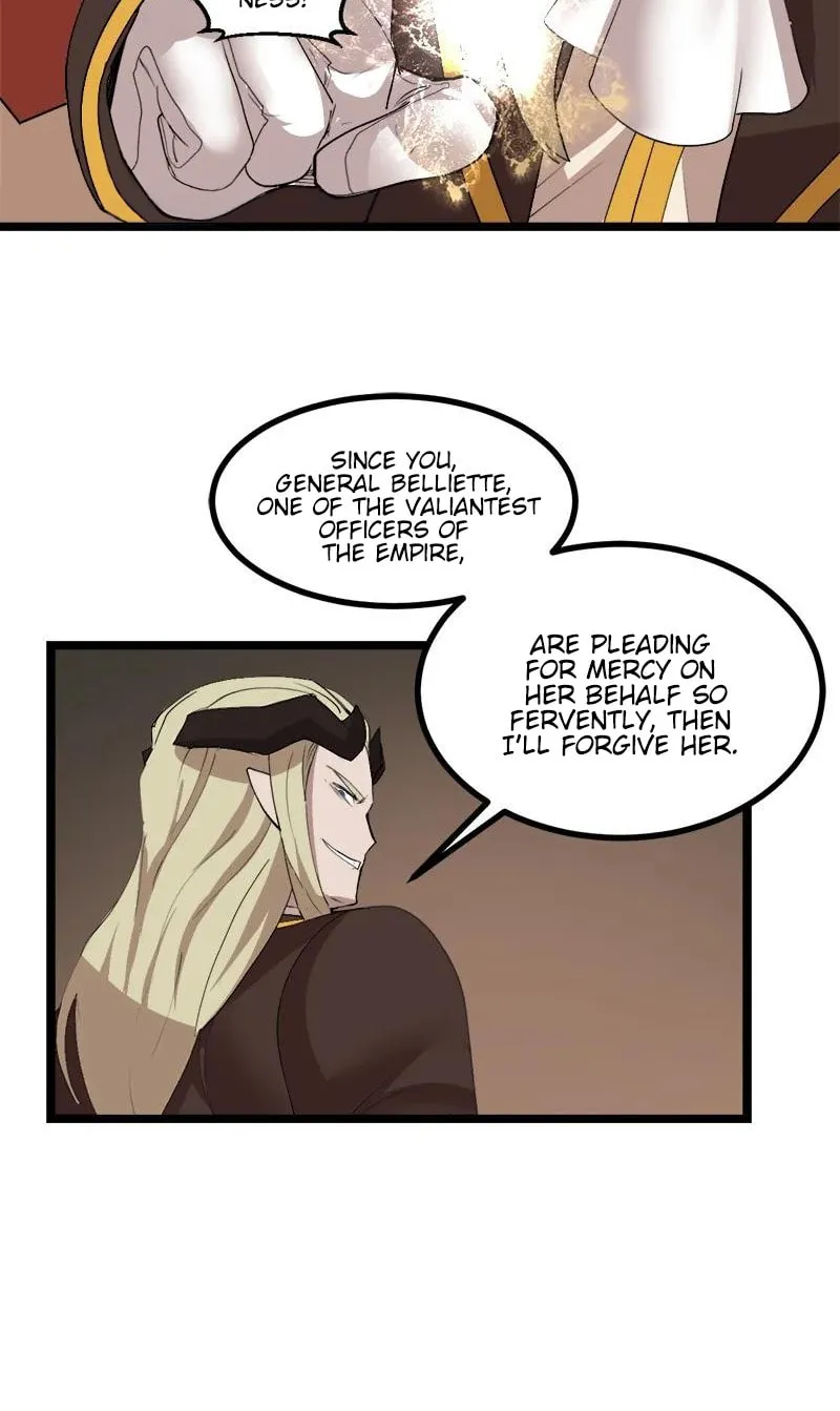 Dungeon Majesty Chapter 101 page 34 - 