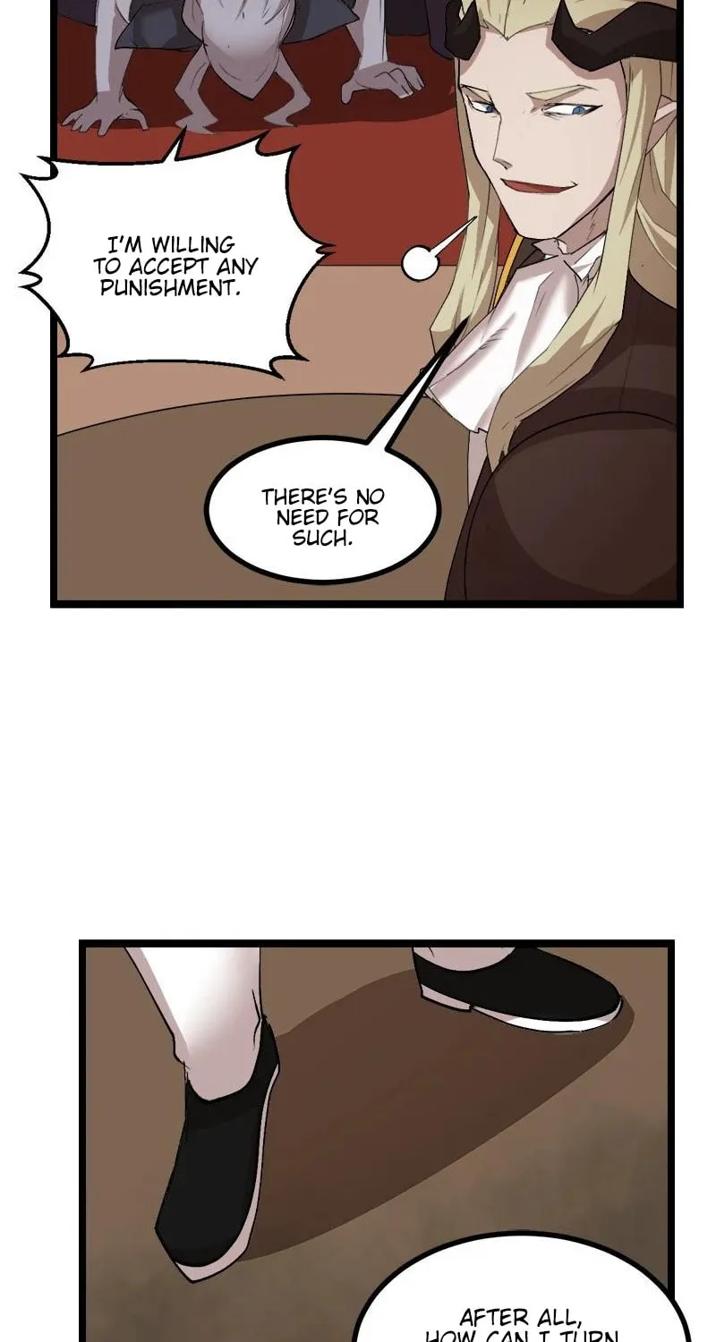 Dungeon Majesty Chapter 101 page 36 - 