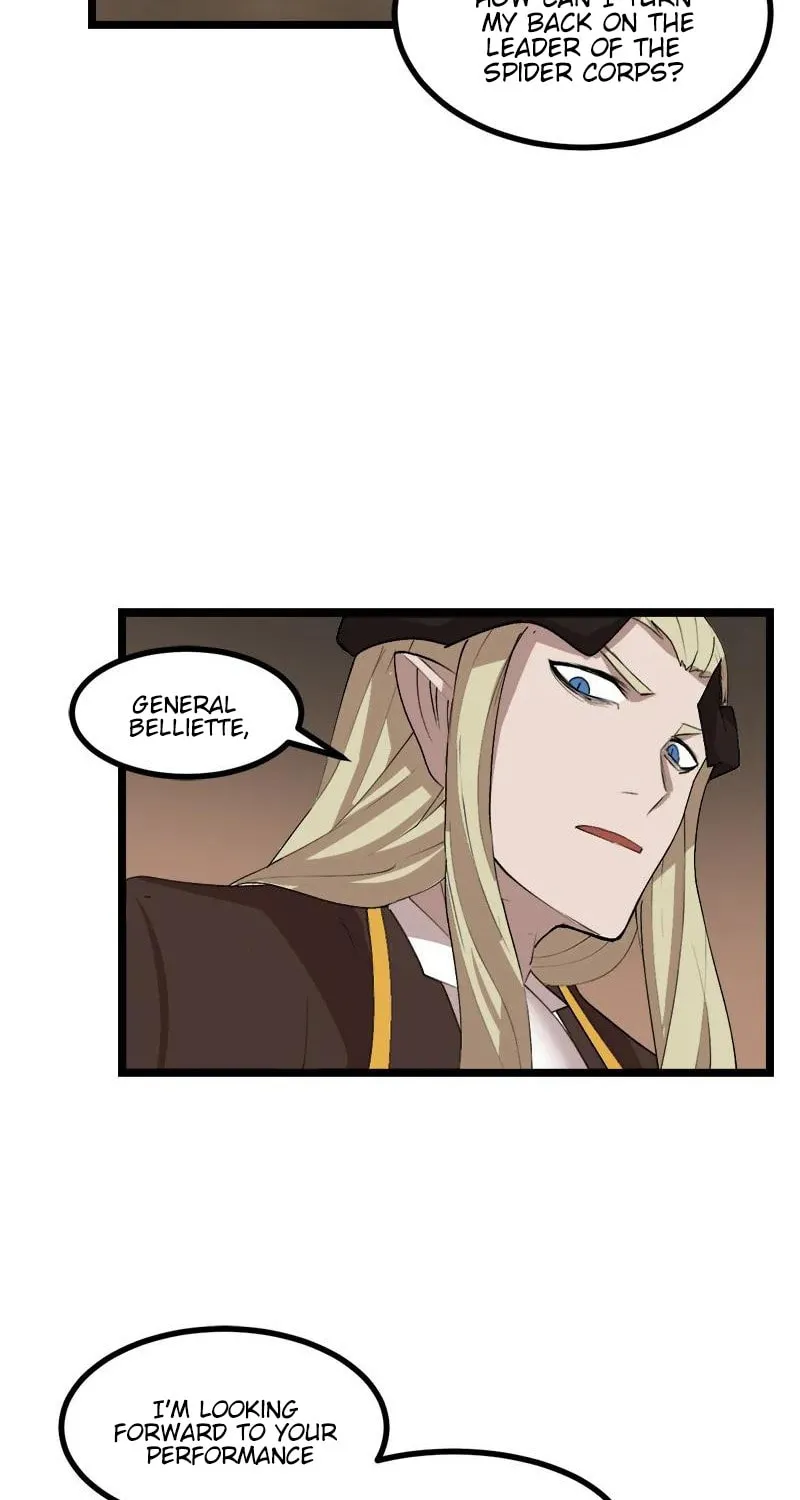 Dungeon Majesty Chapter 101 page 37 - 