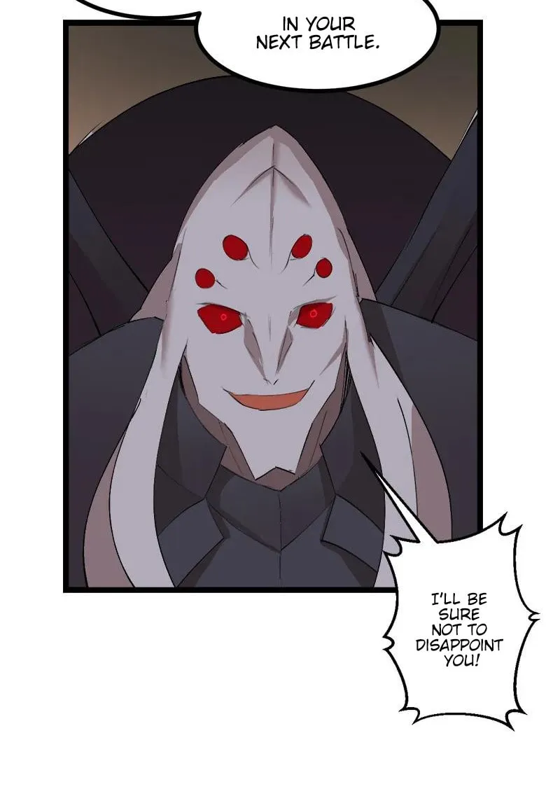 Dungeon Majesty Chapter 101 page 38 - 