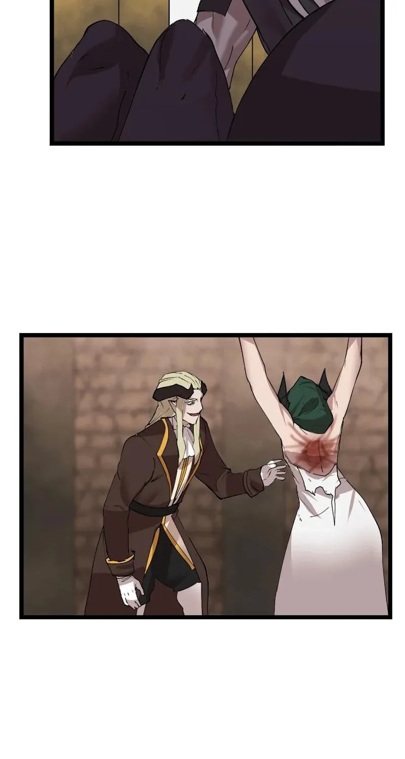Dungeon Majesty Chapter 101 page 41 - 