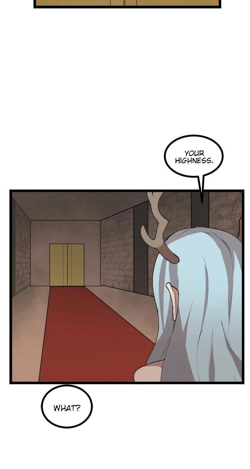 Dungeon Majesty Chapter 101 page 47 - 