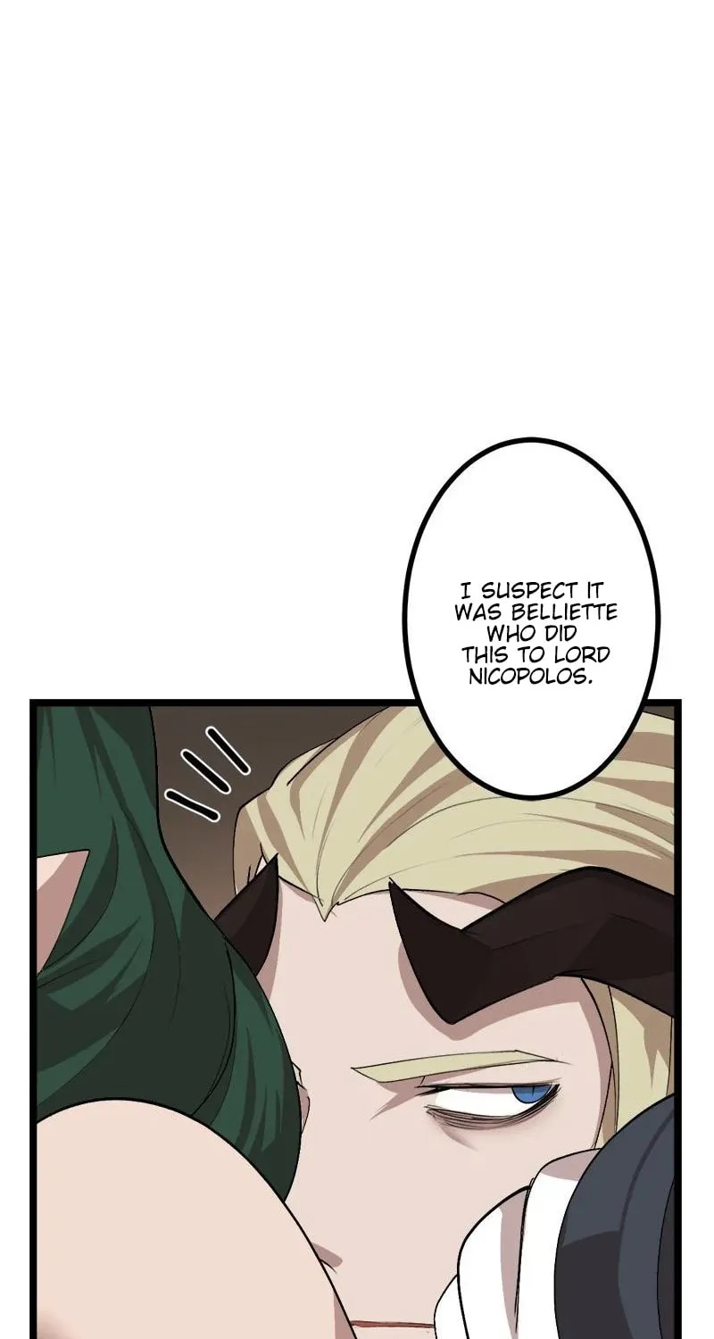 Dungeon Majesty Chapter 101 page 48 - 