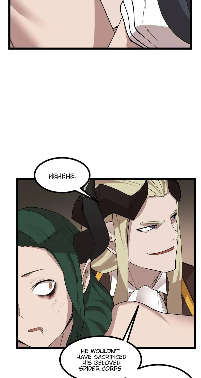 Dungeon Majesty Chapter 101 page 49 - 