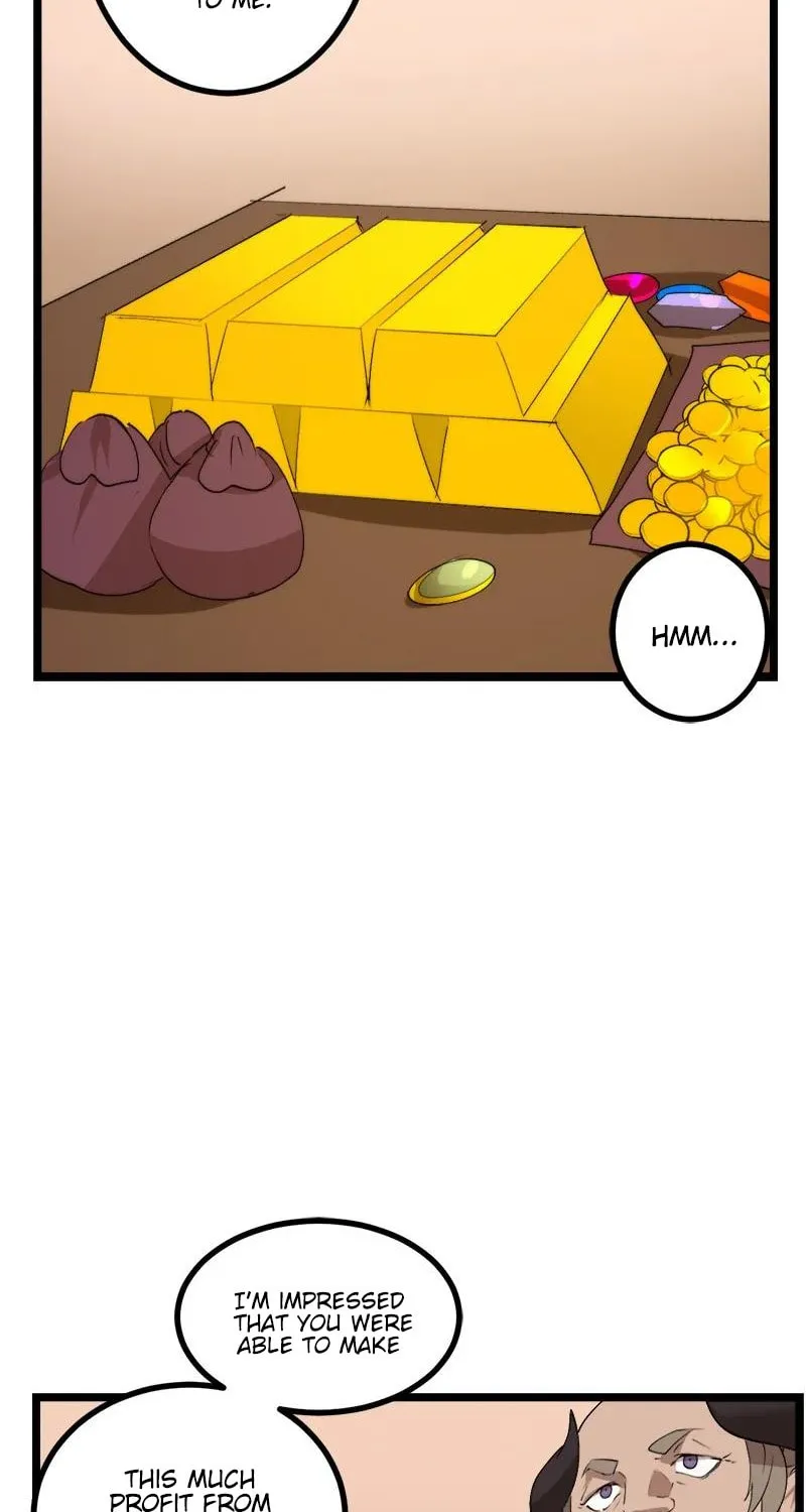 Dungeon Majesty Chapter 101 page 60 - 