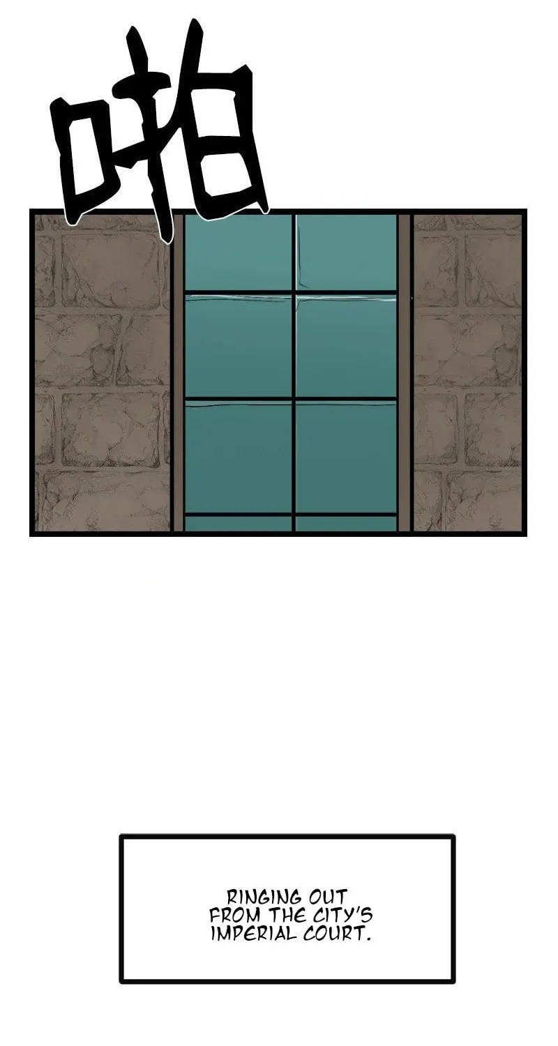Dungeon Majesty Chapter 101 page 7 - 