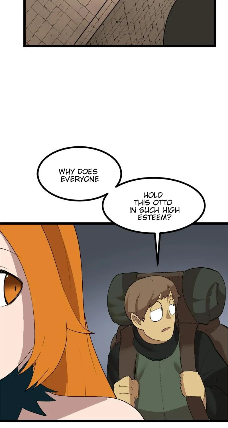 Dungeon Majesty Chapter 101 page 70 - 