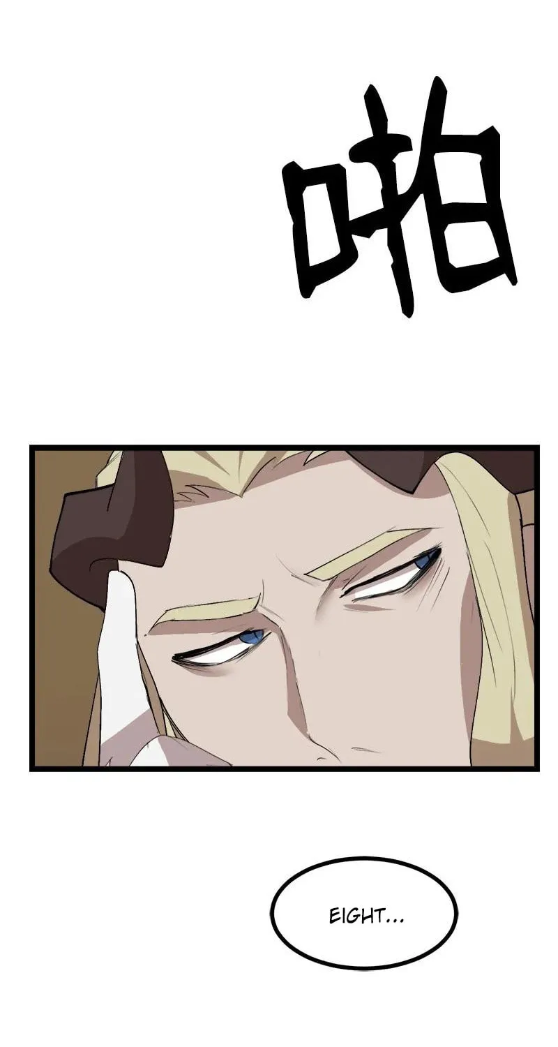 Dungeon Majesty Chapter 101 page 8 - 