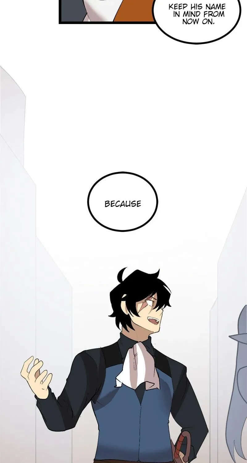 Dungeon Majesty Chapter 101 page 72 - 